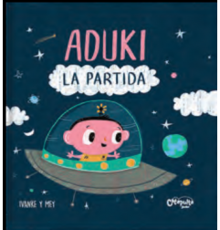 ADUKI: LA PARTIDA