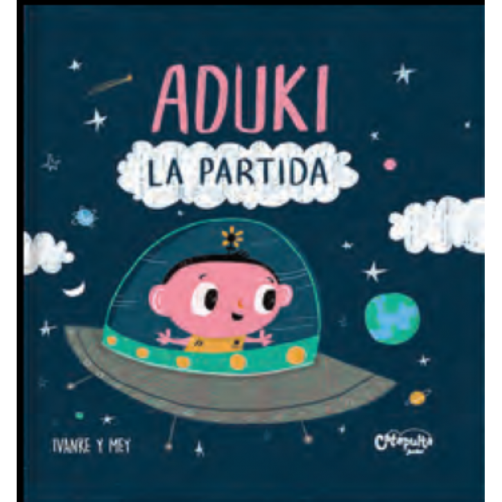 ADUKI: LA PARTIDA