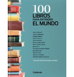 100 LIBROS PARA ENTENDER EL MUNDO