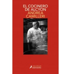 EL COCINERO DEL ALCYON