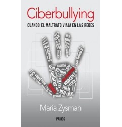 CYBERBULLYNG . Cuando el Maltrato Viaja en las Redes