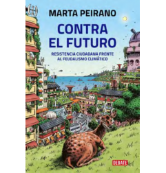 CONTRA EL FUTURO