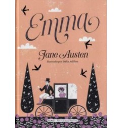 EMMA (J. AUSTEN) - NUEVA TRADUCCIÓN