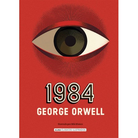 1984 (G. ORWELL)