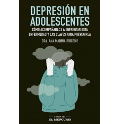 DEPRESIÓN EN ADOLESCENTES