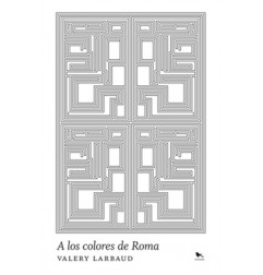 A LOS COLORES DE ROMA