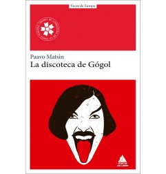 LA DISCOTECA DE GOGOL