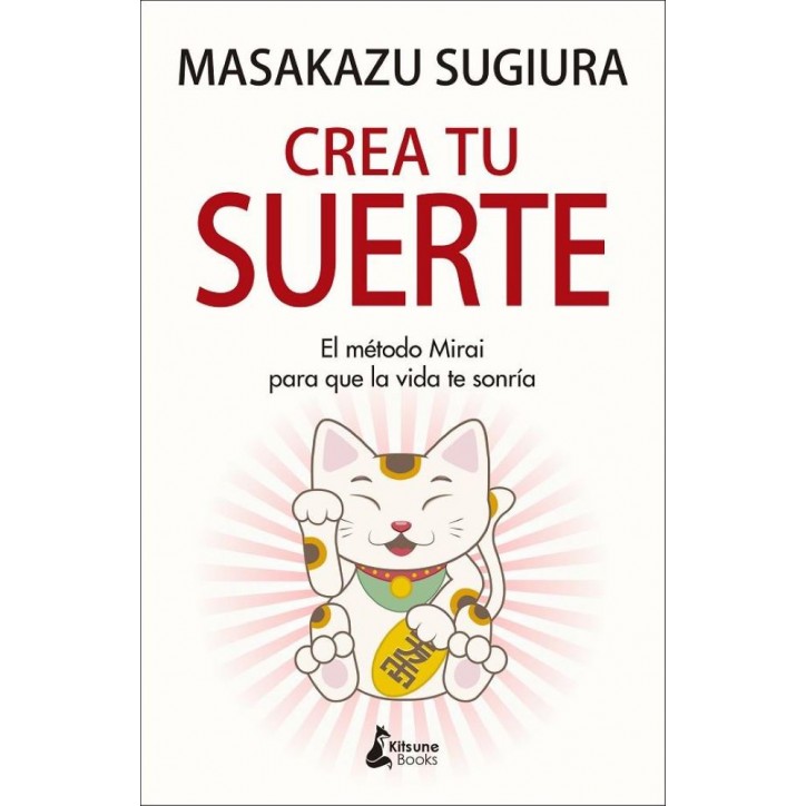 CREA TU SUERTE