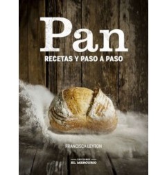 PAN: RECETAS PASO A PASO