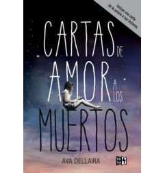 CARTAS DE AMOR A LOS MUERTOS