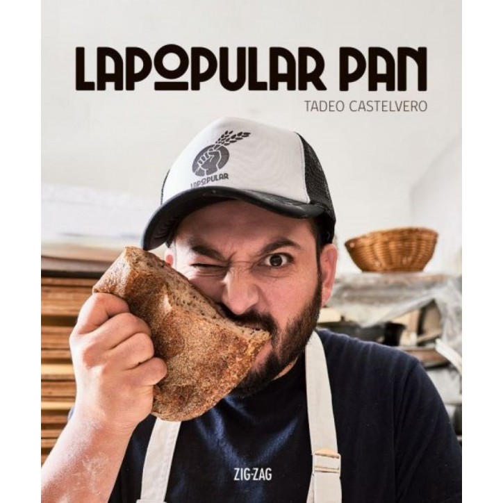 LAPOPULAR PAN