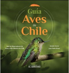 GUIA AVES DE CHILE