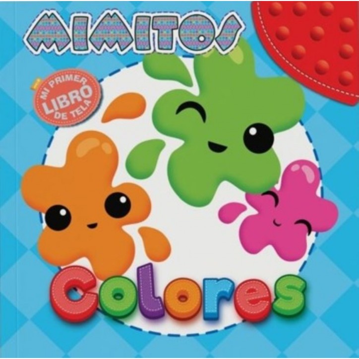 MIMITOS - COLORES