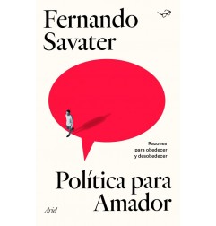 POLITICA PARA AMADOR