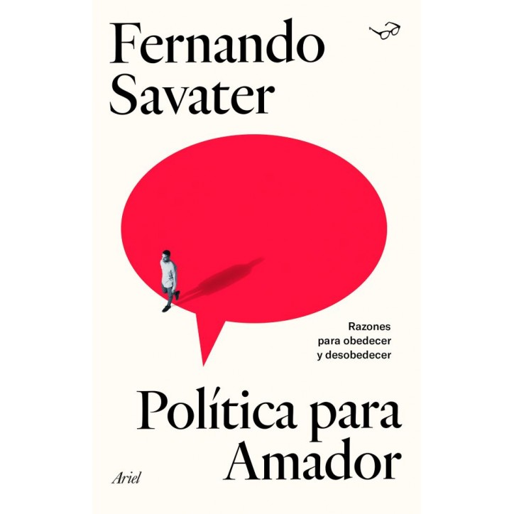 POLITICA PARA AMADOR