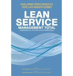 LEAN SERVICE, MANAGEMENT TOTAL