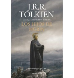 LOS HIJOS DE HURIN