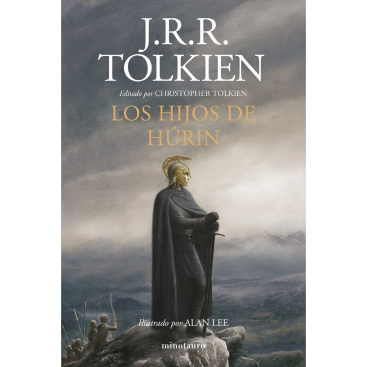 LOS HIJOS DE HURIN