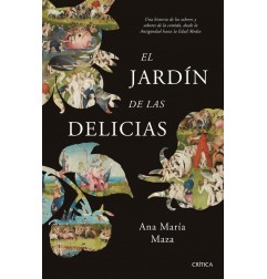 EL JARDIN DE LAS DELICIAS