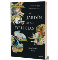 EL JARDIN DE LAS DELICIAS