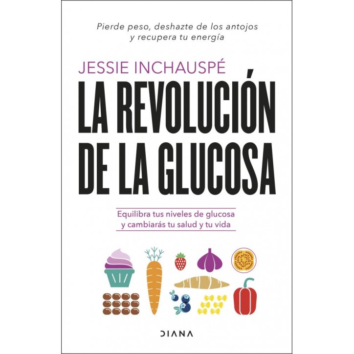 LA REVOLUCION DE LA GLUCOSA