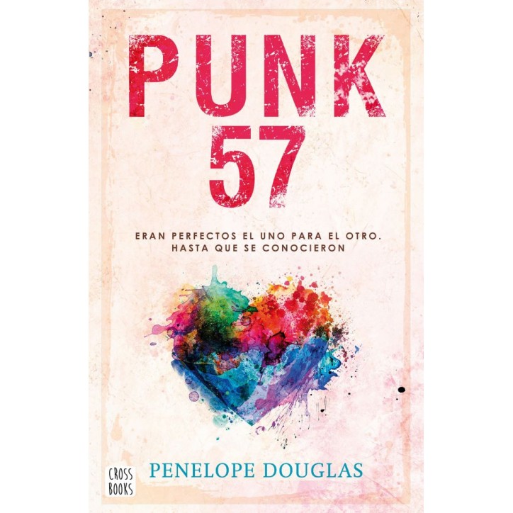 PUNK 57