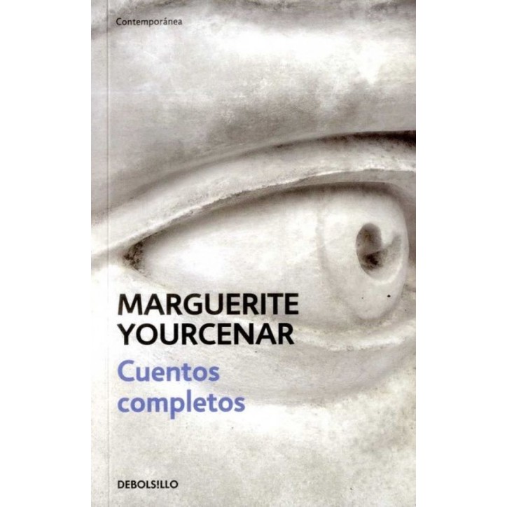 CUENTOS COMPLETOS MARGUERITE YOURCENAR