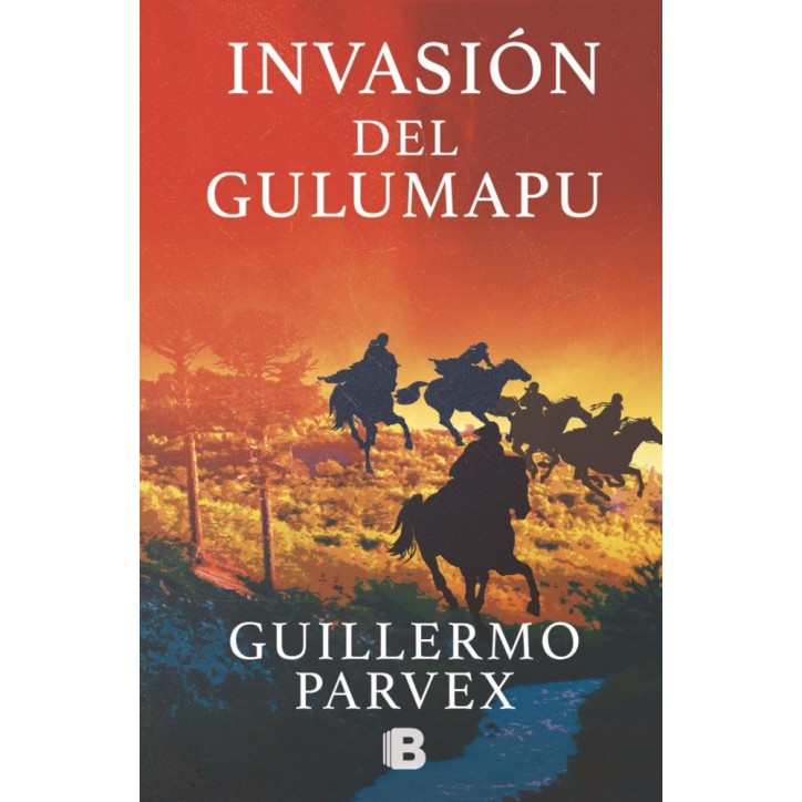 INVASION DEL GULUMAPU