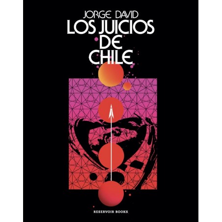 LOS JUICIOS DE CHILE