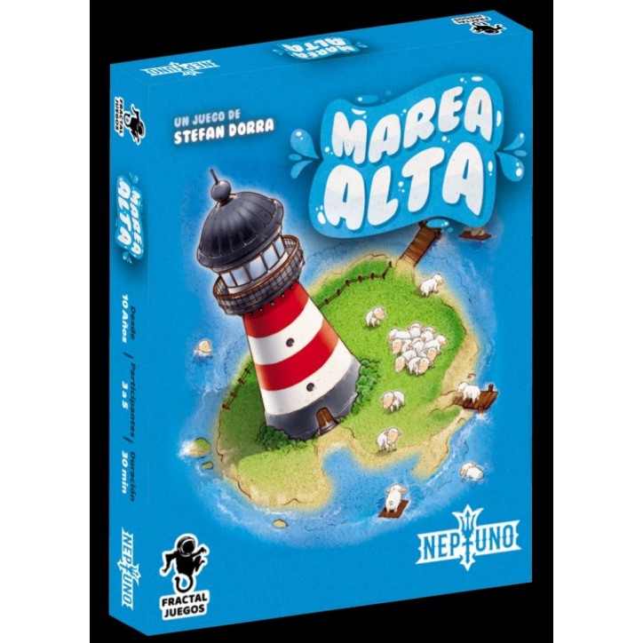 MAREA ALTA