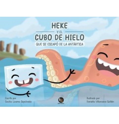 HEKE Y EL CUBO DE HILO