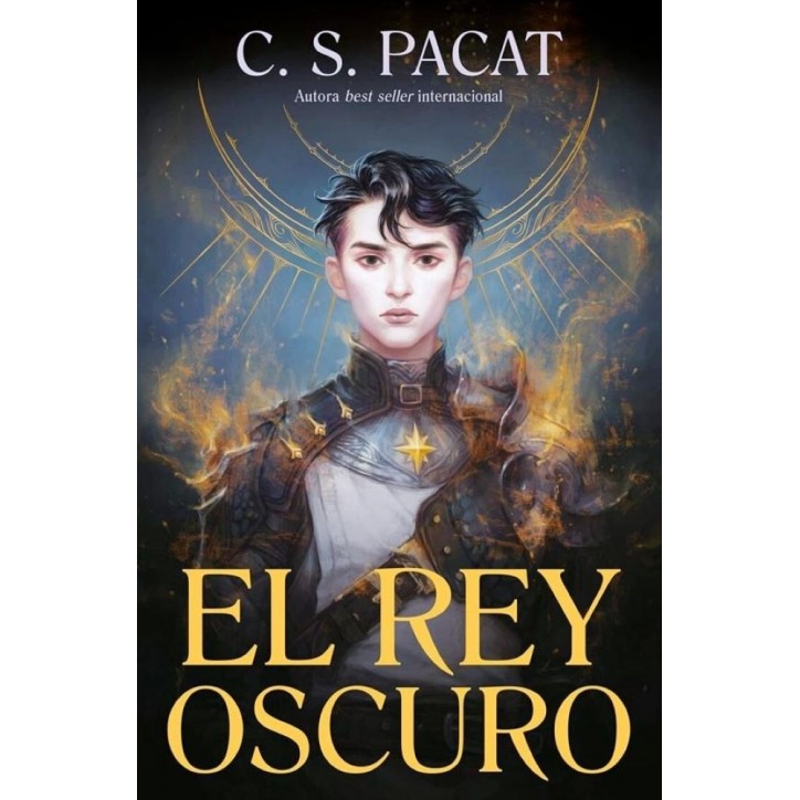 EL REY OSCURO