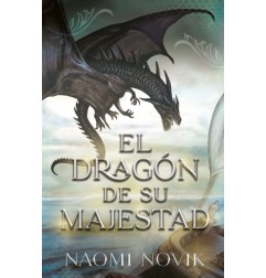 EL DRAGON DE SU MAJESTAD (SAGA TEMERARIO 1)