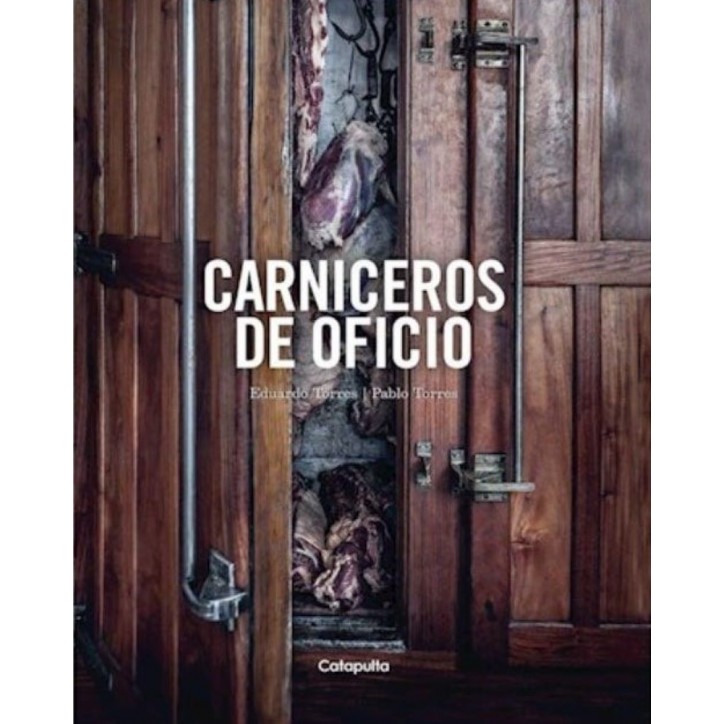 CARNICEROS DE OFICIO