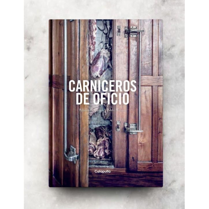 CARNICEROS DE OFICIO