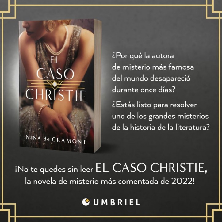 EL CASO DE CHRISTIE