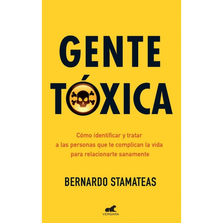 GENTE TOXICA (ED. ANIVERSARIO)