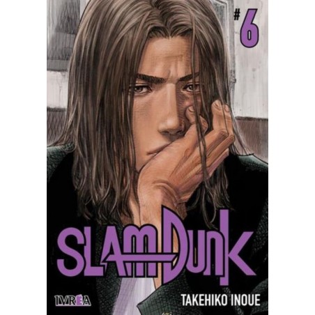 SLAM DUNK 06