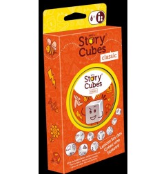 STORY CUBES CLASICO BLISTER ECO