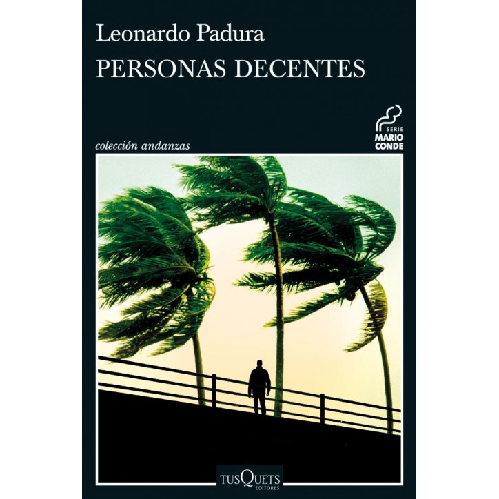 PERSONAS DECENTES