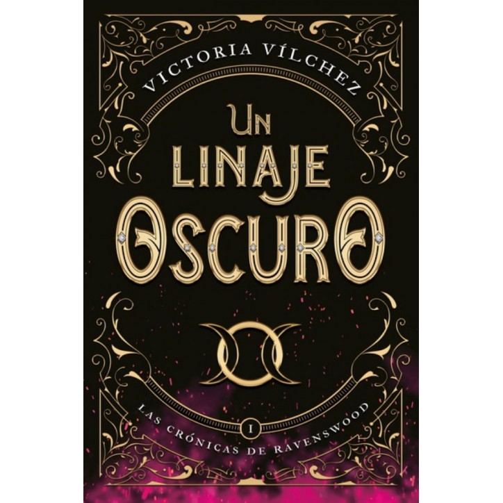 UN LINAJE OSCURO