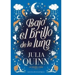 BAJO EL BRILLO DE LA LUNA (LAS HERMANAS LYNDON 1)