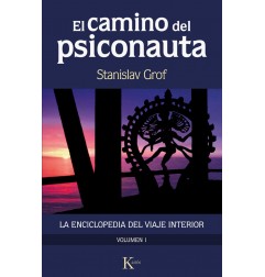 EL CAMINO DEL PSICONAUTA (VOL. 1)
