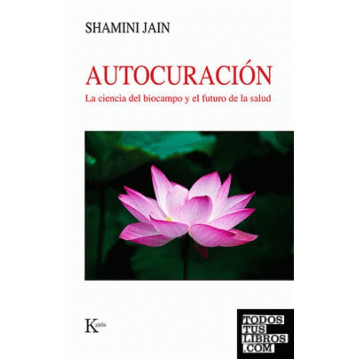 AUTOCURACION