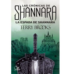 LA ESPADA DE SHANNARA