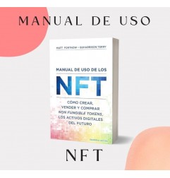 MANUAL DE USO DE LOS NFT