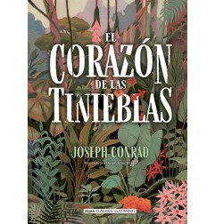 EL CORAZÓN DE LAS TINIEBLAS (J. CONRAD)