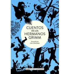 CUENTOS DE LOS HERMANOS GRIMM (POCKET)