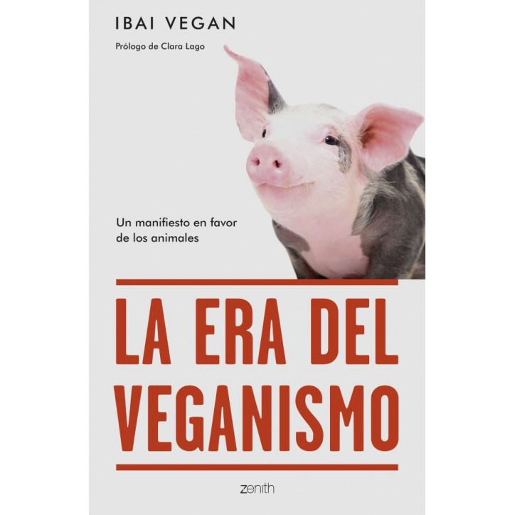 LA ERA DEL VEGANISMO