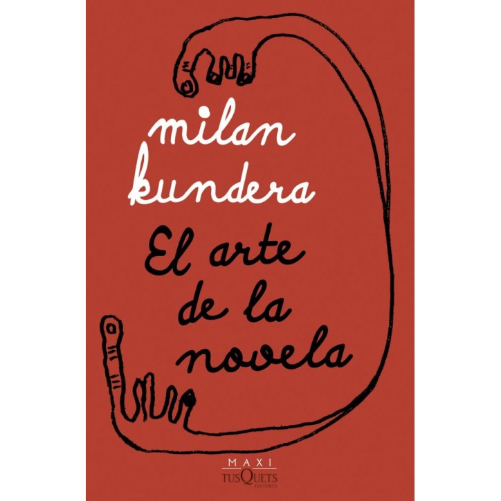 EL ARTE DE LA NOVEL